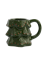 Кружка Елка 380 мл. (керамика). Anna Lafarg ANLAF-JIA-220125-1