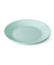 Тарелки десертные 18 см. (6 шт). Лилли Бирюзовая (Lillie Turquoise). Luminarc Q6430/6A
