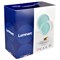 Набор столовый 18 пр. Давали бирюза с белым. Luminarc P5912