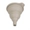 Силиконовая воронка складная 7х6 см. Силикон (Silicone). Regent 93-SI-CU-16.5
