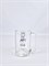 Кружка фитнес 320 мл. Раз Два Чай (One Two Tea). Luminarc P8684-OTT