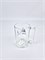 Кружка фитнес 320 мл. Прекрасный (BeauTEAful). Luminarc P8684-B