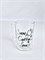 Кружка фитнес 320 мл. Любовь Солнце Кофе (Sun Coffee Love). Luminarc P8684-SCL