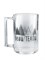 Кружка фитнес 320 мл. Прекрасный (BeauTEAful). Luminarc P8684-B