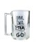 Кружка фитнес 320 мл. Раз Два Чай (One Two Tea). Luminarc P8684-OTT