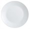 Тарелка обеденная 25 см. Зели (Zeli). Luminarc L4119