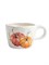 Кружка 320 мл. фарфор. Яркая Тыква (Bright Pumpkin). Anna Lafarg ANLAF-FDWS-031224-3