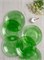 Тарелки десертные 19 см. (6 шт). Луизон Шартрез (Louison Chartreuse). Luminarc O0488/6A